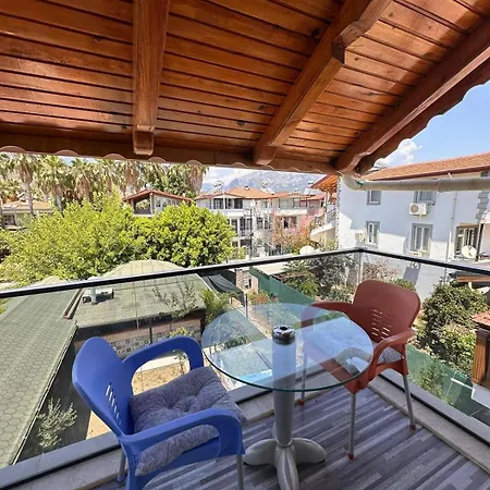 Falcon 게스트하우스
