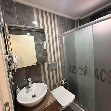 Falcon 3* Ağva