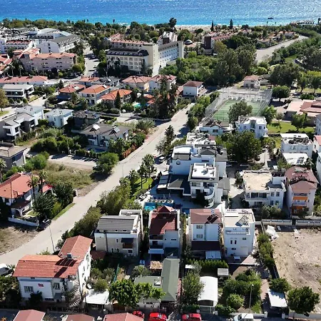 Falcon Ağva